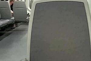 Big titted secretary begs muscular boss rip clothes fuck tight pussy