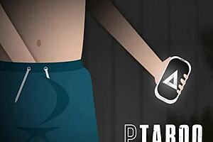 Spooning Temptation: Victoria Voxxx and Donny Sins