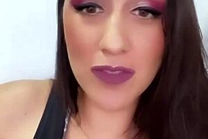 damn brazil babe you're looking insanely hot and fuckable today
