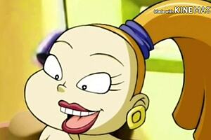 Ever been seduced by hot milf right in the office?!