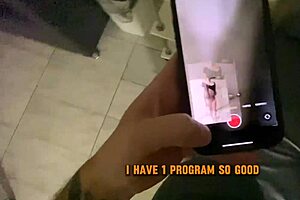 petite redhead maid bends over for monster cock doggystyle pounding