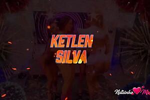 Hot amateurs flash big tits and asses in party fun