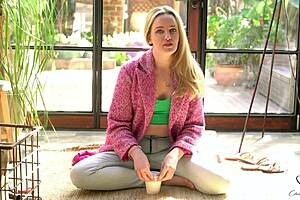 i intervued charlie forde on directin art n it rocked