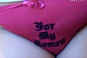 Step Sister Commands Your Cum in Her Horny Solo Play
