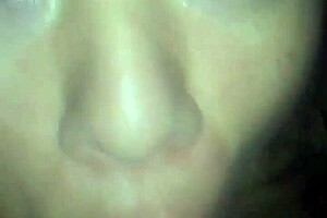 Monster cock slaps slut's face before deepthroat pounding milf's throat raw