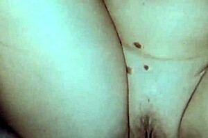 Married milf hairy asshole phone fuck closeup