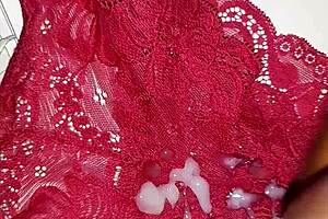 ebony mature jerks big cock closeup moaning compilation caribbean