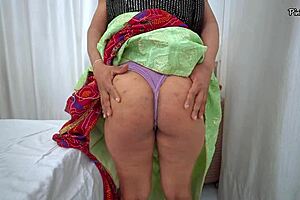 Stepmom, your tight pussy needs my cock since stepdad fails?