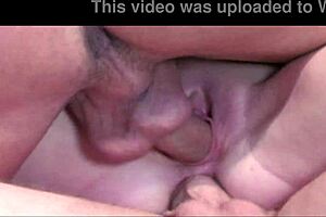 Quad double anal cumswap ass to mouth preview