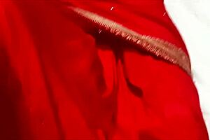 desi aunty moans loud getting fucked by young boy home