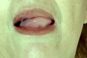 Lingerie-Clad Stepmom Masturbates to Tempt Voyeur Stepson's Taboo Cravings