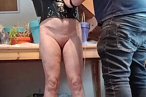 Ready for your slave session of submission humiliations and face fucking?