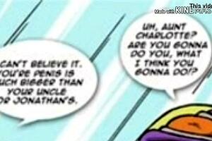 Ever been seduced by hot milf right in the office?!