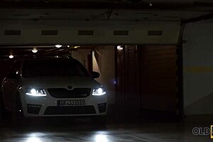 old dude bangs young czech teen in raw lover fantasy 😏