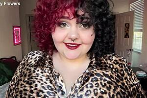 bbw big ass girlfriend, ready to ride my cock moaning on first date?