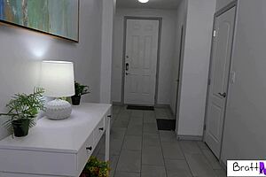 busty cougar jade greene creams on stepsons coach cock