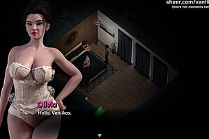 😍 hot asian milf doc's huge tits facefucked by 18yo monster cock in hospital public! 🍆💦