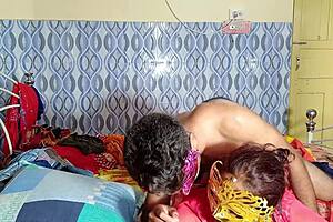 doctor tricks patient mommy into hardcore clinic fuck pretending it's treatment 😏