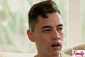 Horny Bunnies Caitlin Bell And Scarlet Skies Fuck Festively