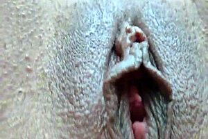 LET ME WORSHIP LETTYWILD'S JUICY LATINA ANUS AND SHAVED PUSSY CLOSE UP