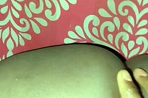 my limp clitty won't harden for masturbation but i tease it desperately anyway