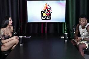 safado chat gems with will mastro on porn cast brazil part 3 😈🔥 watch on sheer red