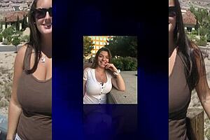 fat bbw milfs tease downblouse huge boobs