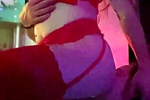 lick my dirty ass clean, you filthy rimjob slut, milf mistress demands