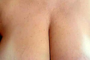 pro sobrinho, wanna squeeze my huge milf tits and nipples?