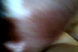 mature blue-eyed whore gets demonstrated hard in close-up party fuck