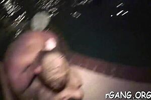 gangbang rips clothes off perfect body sluts for hardcore cock sucking orgy