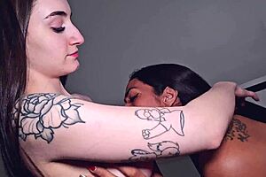 finally slept with friend's wife intense kisses curvy body real sex