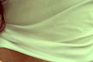 your slutty girlfriend cheats so i bend her hot sister over for deep pussy pounding?