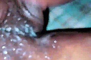 sexyrita bbw milf homemade fun with bbc tight pussy pounding!