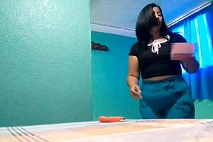 grateful fan gifts toy watch me vibe my juicy pussy to orgasm
