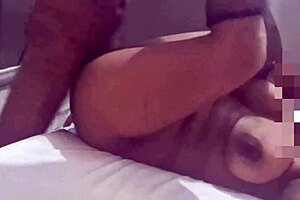 Black Lover Devours And Pounds Busty Bucetuda Wife's Pussy Raw