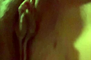 Wanna See This Italian Horny MILF's Pussy Up Close In Slow Mo?! 😈🔥