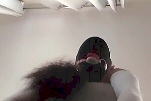 preview: milf bound in chair takes rough doggy mouth pussy pounding 42 mins