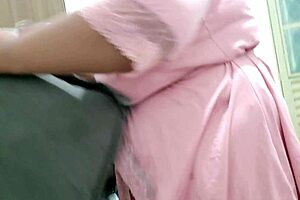 minha madrasta gordinha safada caught me jerking off in shower then we fucked hard