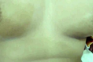 wanna meet my tight pussy stepsister after joggin? bro fucks her hard in bedroom closeup