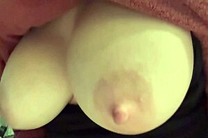 italian milf artemisia big boobs bounce slow motion compilation