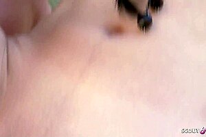 tall slim latina kandy wet outdoor halloween big dick