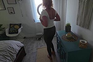 my private sex with pervy director goddess brianna beach ridin his huge cock missionary beach