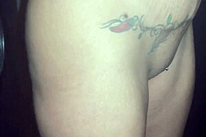 brazilian gloryhole slut sucks strangers and begs for cum again