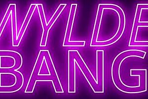 wylde bang sluts take rough anal creampies doggystyle and missionary