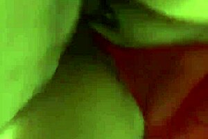 fucking the latina wife in lingerie