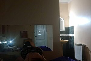 We go missionary then I lick her vagina good 😊