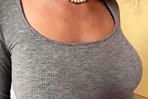 big titted stepmom licks webcam friend