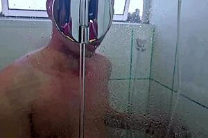 Hot Marketplace Maid Hired! 🧹😍💦