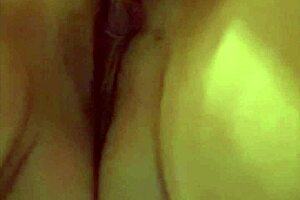 Wanna See This Italian Horny MILF's Pussy Up Close In Slow Mo?! 😈🔥